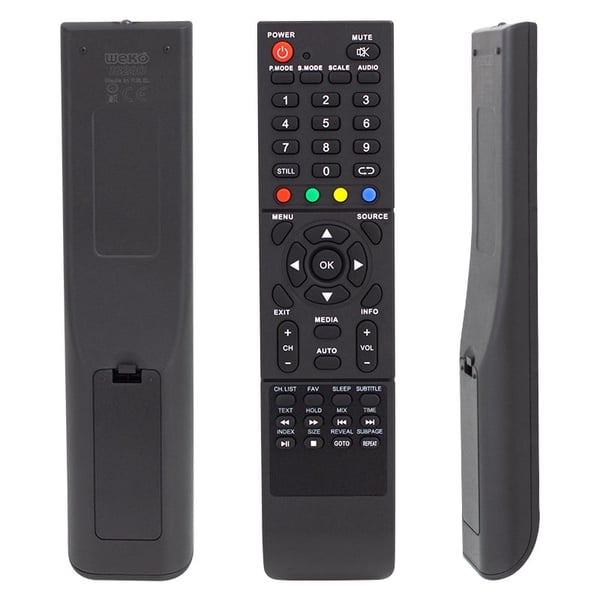 Sunny-Woon-Onvo Universal Lcd Led Tv Kumandası Fiyatı - Merter Elektronik