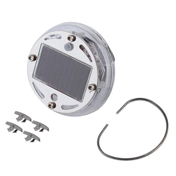 Sunup Led Işıklı Araba Tekerlek Göbek Kapağı Fiyatı - Merter Elektronik
