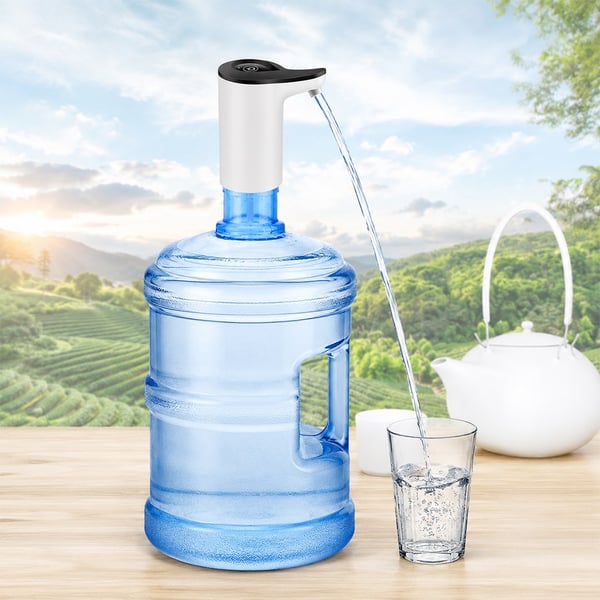 Sunup Otomatik Su Pompası Fiyatı - Merter Elektronik