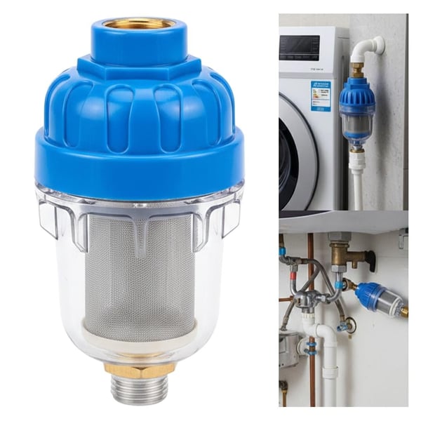 Sunup SN-14573 Çamaşır Makinesi İçin Kireç Ve Pas Önleyici Fiyatı - Merter Elektronik
