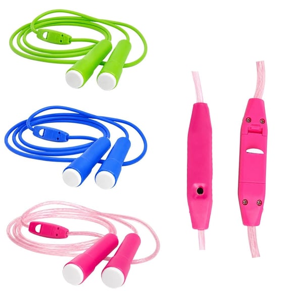 Sunup SN-20463 Led Işıklı Spor Atlama İpi Fiyatı - Merter Elektronik