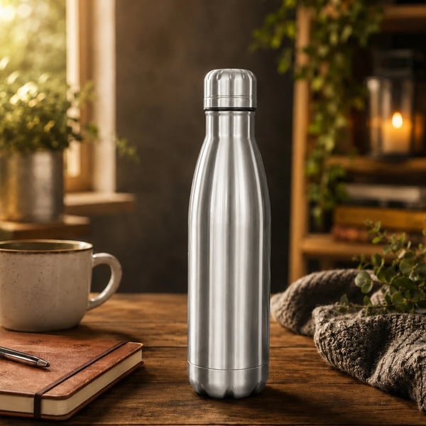 Sunup SN-25713 750 ml Vakumlu Termos Fiyatı - Merter Elektronik