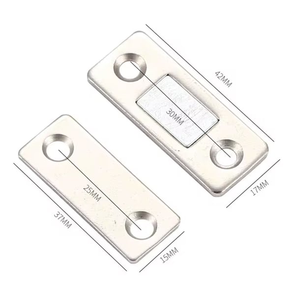Sunup SN-26199 Mıknastıslı Kapı-Dolap-Çekmece Durdurucu Fiyatı - Merter Elektronik