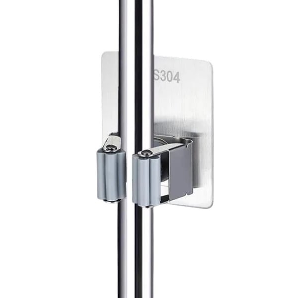 Sunup SN-26353 Duvara Monte Süpürge-Paspas Tutucu Fiyatı - Merter Elektronik