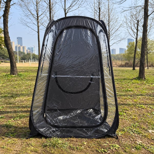 Sunup SN-26618 Tek Kişilik Lacivert Balıkçı Çadırı Fiyatı - Merter Elektronik