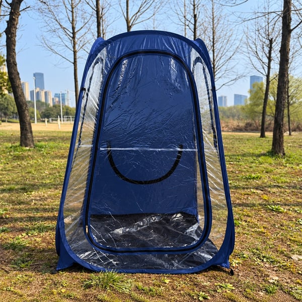Sunup SN-26618 Tek Kişilik Siyah Balıkçı Çadırı Fiyatı - Merter Elektronik