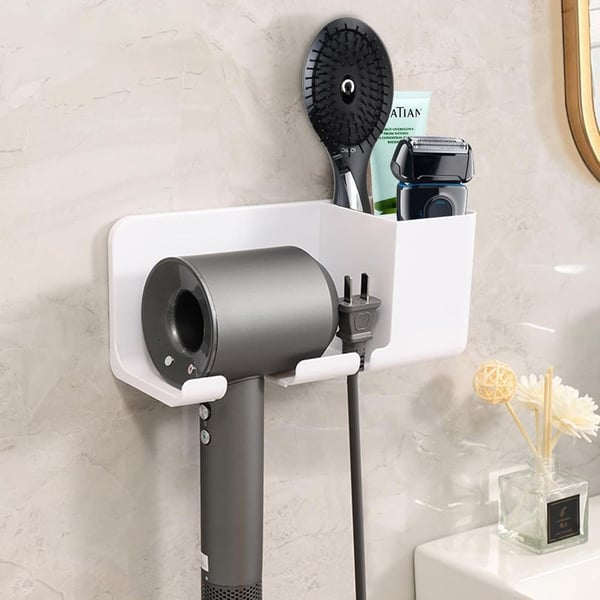 SUNUP SN-27125 BANYO SAÇ KURUTMA MAKİNESİ RAFI Fiyatı - Merter Elektronik