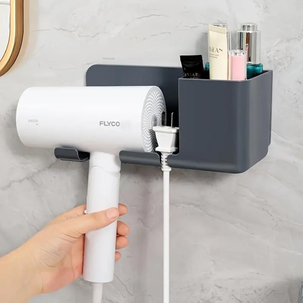 SUNUP SN-27125 BANYO SAÇ KURUTMA MAKİNESİ RAFI Fiyatı - Merter Elektronik