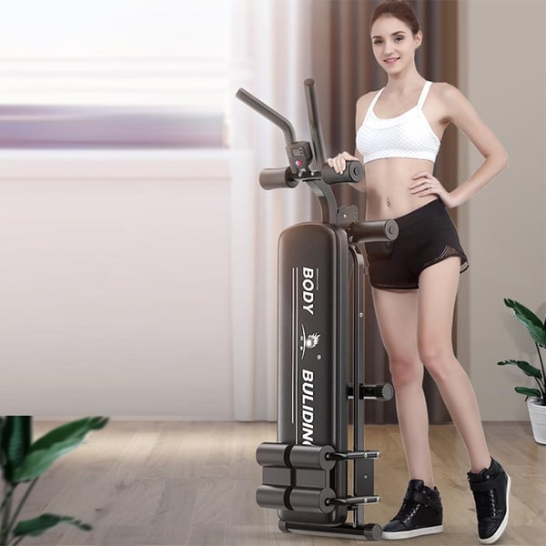 SUNUP SN-29122 KARIN EGZERSİZ ALETİ Fiyatı - Merter Elektronik