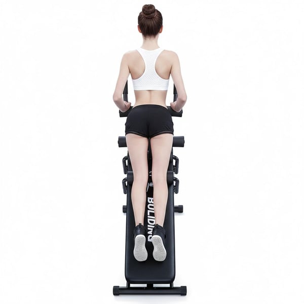 SUNUP SN-29122 KARIN EGZERSİZ ALETİ Fiyatı - Merter Elektronik