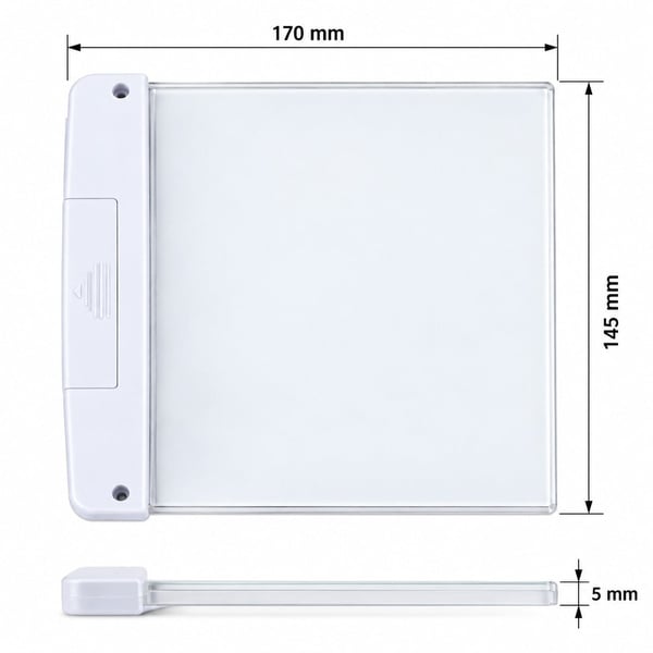 SUNUP SN-37712 LEDLİ KİTAP OKUMA IŞIĞI Fiyatı - Merter Elektronik