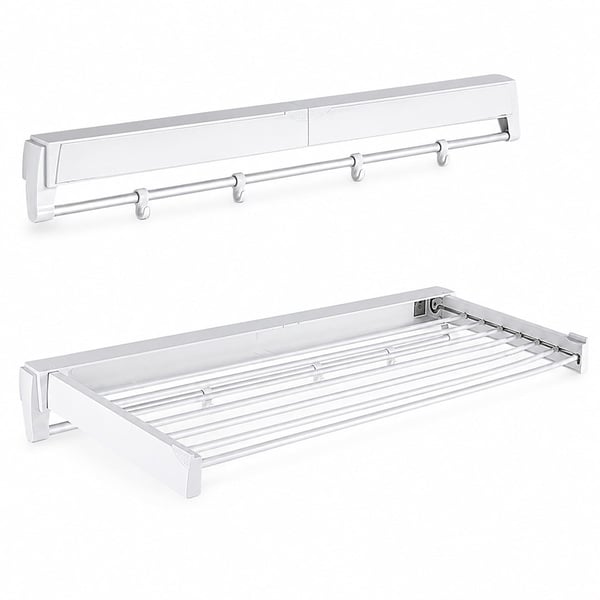 SUNUP SN-37717 ÇAMAŞIR KURUTLAMLIK BEYAZ Fiyatı - Merter Elektronik