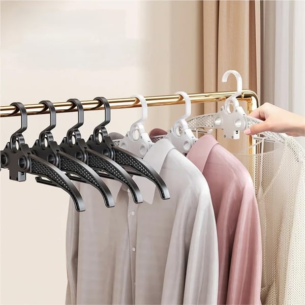 SUNUP SN-37874 KATLANABİLİR ÇAMAŞIR KURUTMA ASKISI