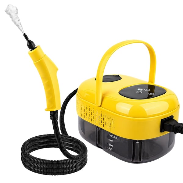 SUNUP SN-37875 BUHARLI TEMİZLEME MAKİNESİ Fiyatı - Merter Elektronik
