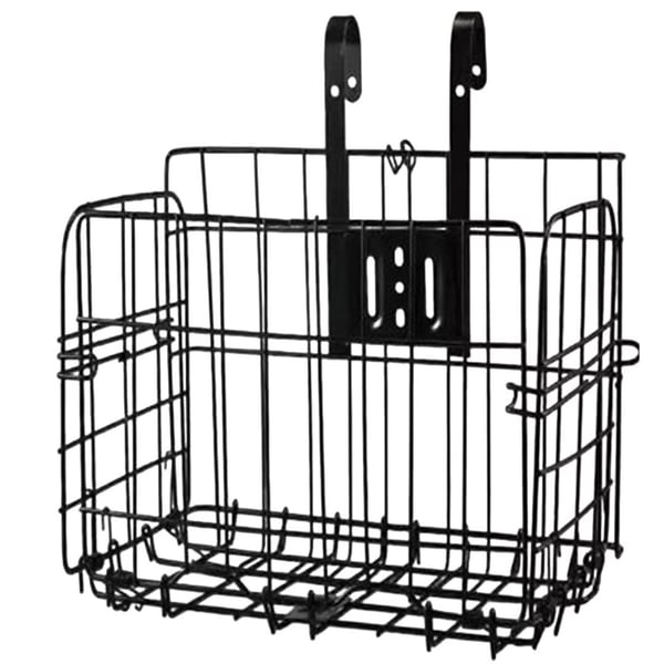 SUNUP SN-37894 KATLANABİLİR BİSİKLET SEPETİ Fiyatı - Merter Elektronik