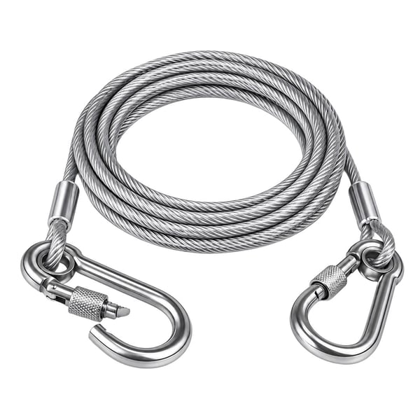 SUNUP SN-38107 PASLANMAZ ÇELİK GERGİ 5M Fiyatı - Merter Elektronik