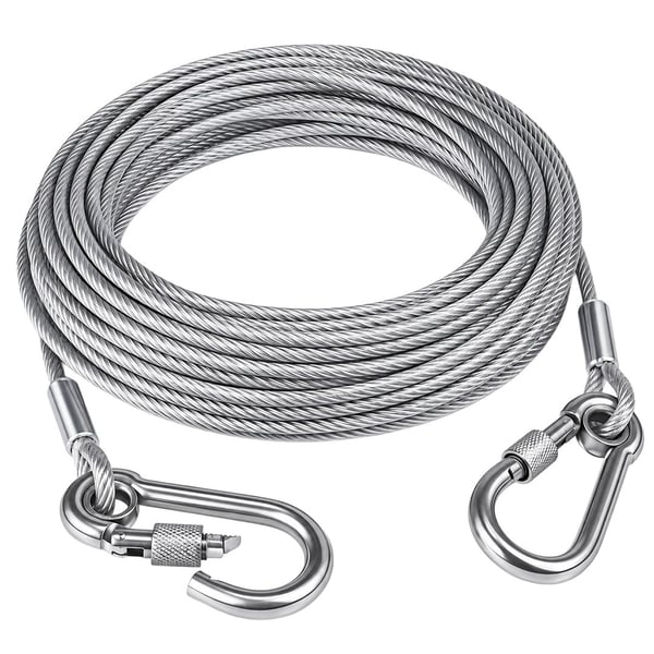 SUNUP SN-38108 PASLANMAZ ÇELİK GERGİ 10M Fiyatı - Merter Elektronik