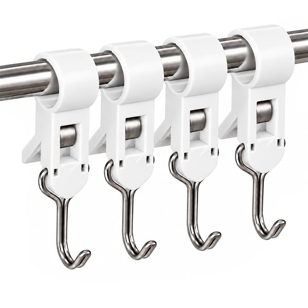 SUNUP SN-38120 ÇAMAŞIR MANDALI 1.2X6.5 CM 4'LÜ PAKET Fiyatı - Merter Elektronik