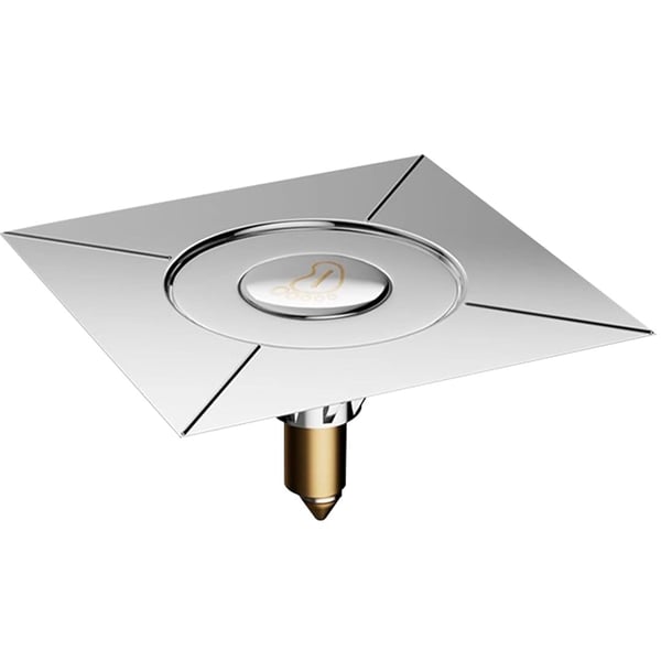 SUNUP SN-38124 KOKU GEÇİRMEZ ZEMİN GİDERİ Fiyatı - Merter Elektronik