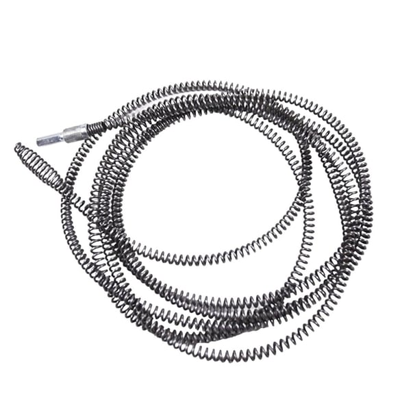 SUNUP SN-38808 MATKAP BORUS TEMİZLEME YAYI 2 METRE 10MM Fiyatı - Merter Elektronik