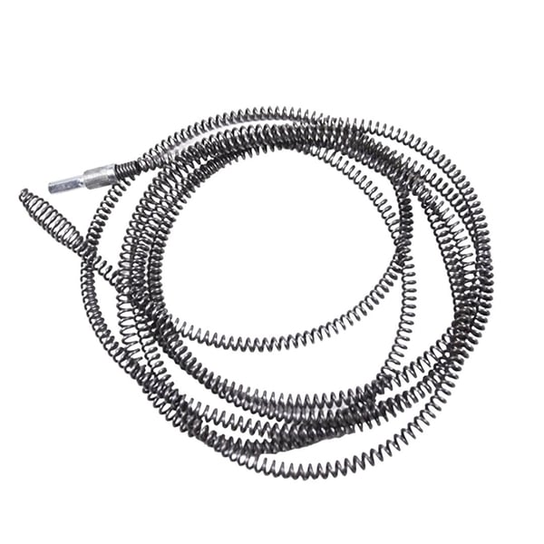 SUNUP SN-38809 MATKAP BORUS TEMİZLEME YAYI 5 METRE 10MM Fiyatı - Merter Elektronik