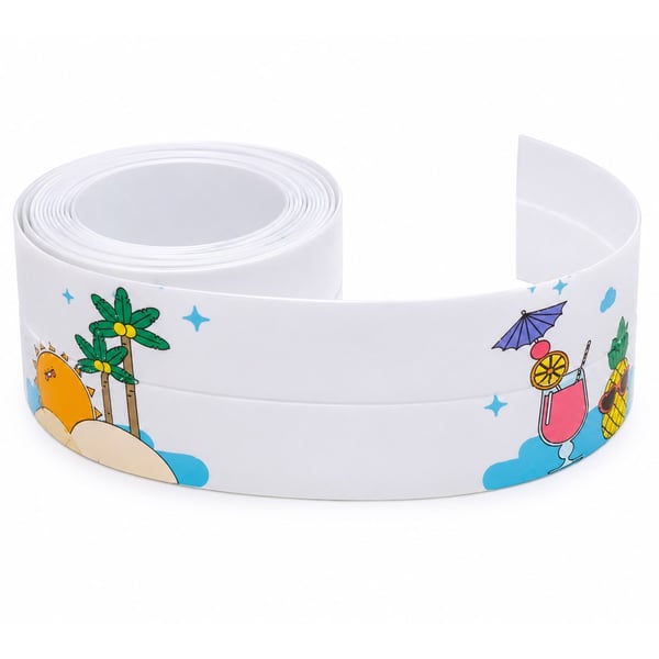 SUNUP SN-38874 BANYO İÇİN SU GEÇİRMEZ BANT