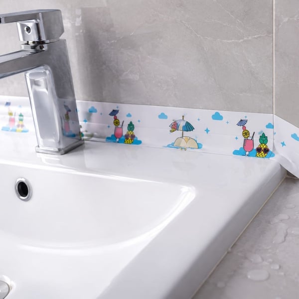 SUNUP SN-38874 BANYO İÇİN SU GEÇİRMEZ BANT