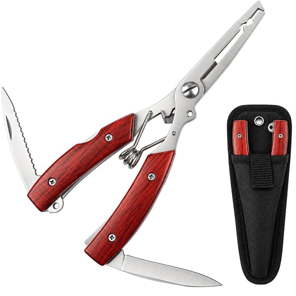 SUNUP SN-38921 BALIKÇI PENSESİ Fiyatı - Merter Elektronik