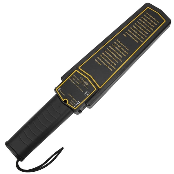 SUNUP SN-39116 METAL DEDEKTÖR Fiyatı - Merter Elektronik