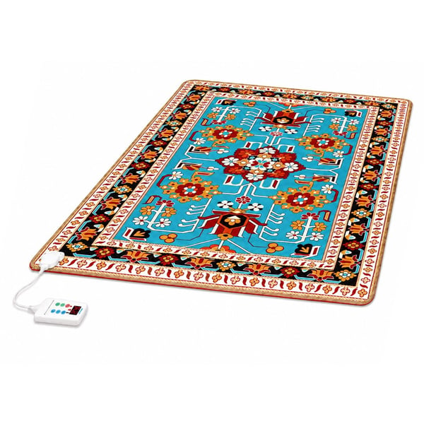 SUNUP TY-2*2 1599W 200X200CM ISITMALI PAD HALI Fiyatı - Merter Elektronik