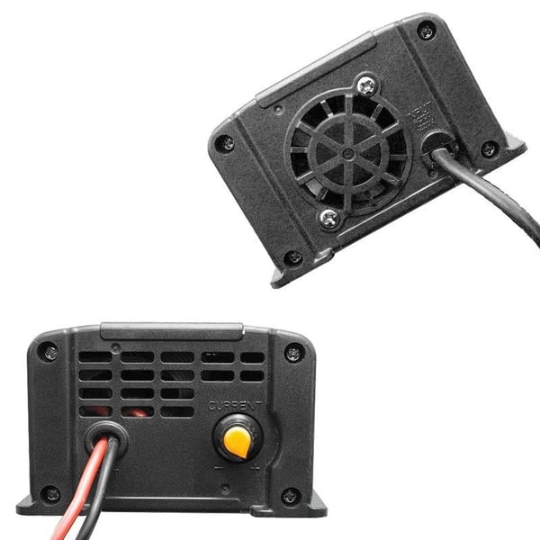 SUOER DC-W1220A 12 VOLT - 15.3 VOLT - 20 AMPER AKILLI DİJİTAL AKÜ ŞARJ CİHAZI