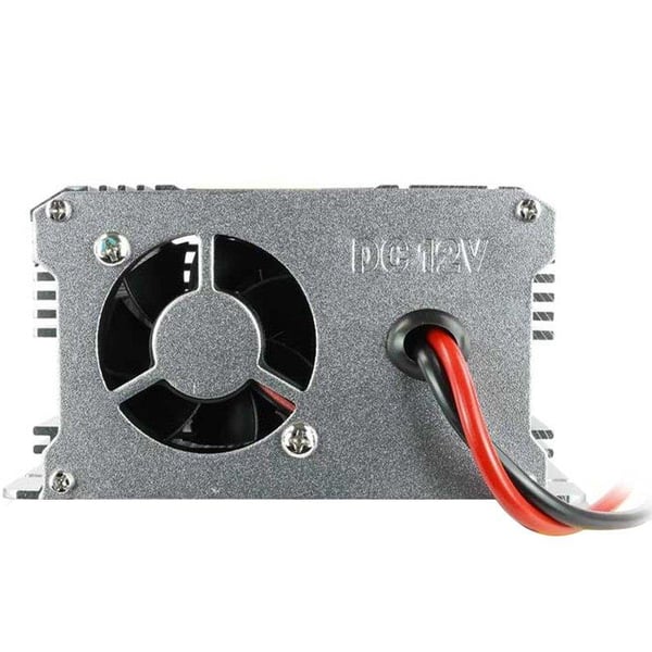 SUOER MH-1220A 12 VOLT MAX 20 AMPER DİJİTAL AKILLI AKÜ ŞARJ CİHAZI