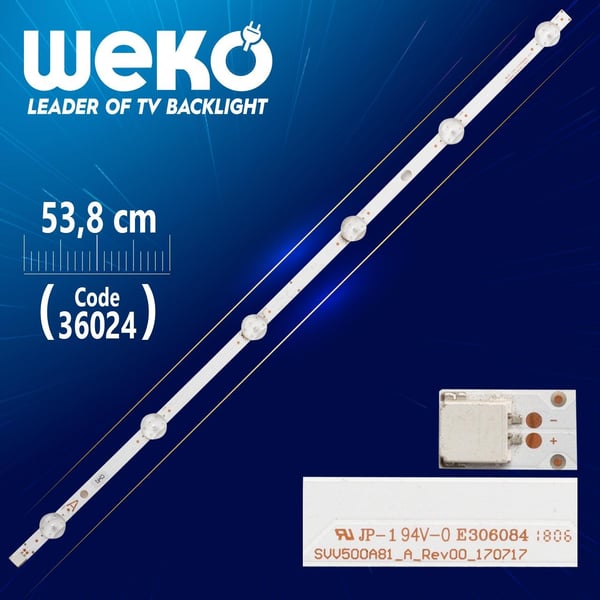 SVV500A81_A_REV00_170717 - 6 LENSLİ 53.8 CM