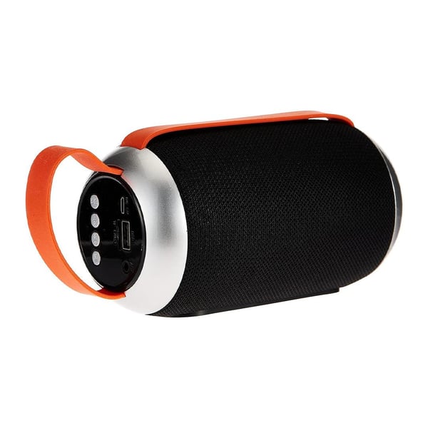 T G TG112 AUX/USB/SD/FM/BLUETOOTH DESTEKLİ TAŞINABİLİR WIRELESS HOPARLÖR - SPEAKER