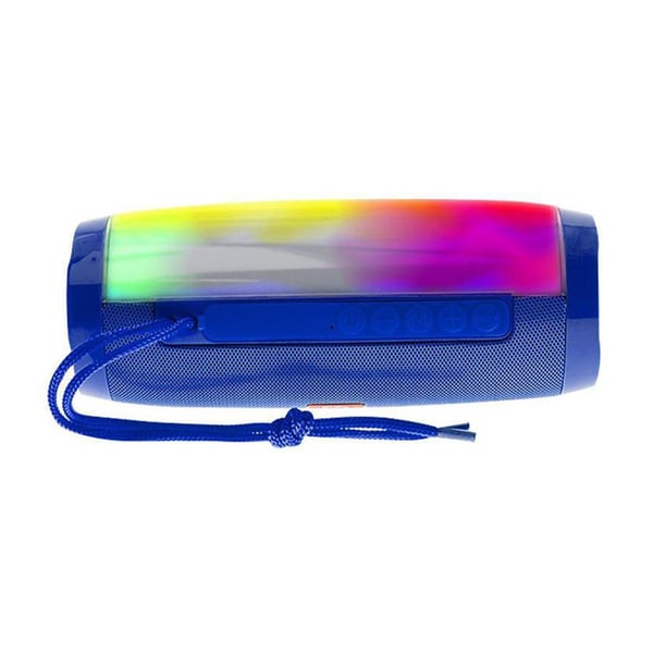T G TG157 USB/SD/FM/BLUETOOTH DESTEKLİ TAŞINABİLİR WIRELESS HOPARLÖR - SPEAKER