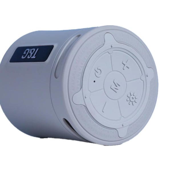 T G TG373 USB/SD/FM/BLUETOOTH DESTEKLİ TAŞINABİLİR RGB IŞIKLI WIRELESS HOPARLÖR