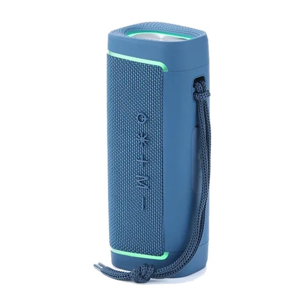 T G TG375 AUX/USB/SD/FM/BLUETOOTH DESTEKLİ TAŞINABİLİR WIRELESS HOPARLÖR - SPEAKER