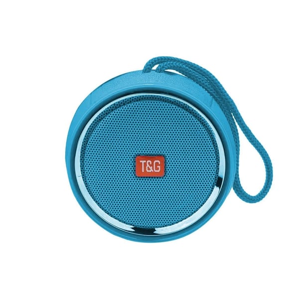 T G TG536 USB/SD/FM/BLUETOOTH DESTEKLİ TAŞINABİLİR WIRELESS HOPARLÖR - SPEAKER