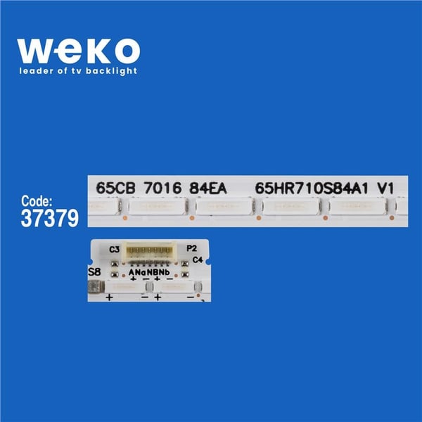 Tcl Led Bar-51722