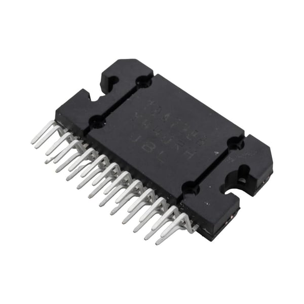TDA 7388 FLEXIWATT-25  ENTEGRE DEVRE