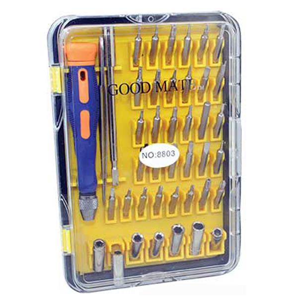 TECHNOMAX 8803 32Lİ BIT SET
