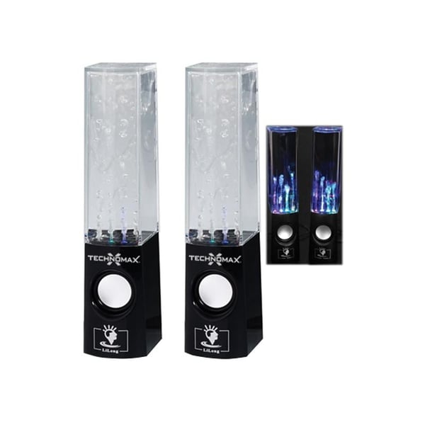 TECHNOMAX TM-2020 SULU BİLGİSAYAR HOPARLÖRÜ
