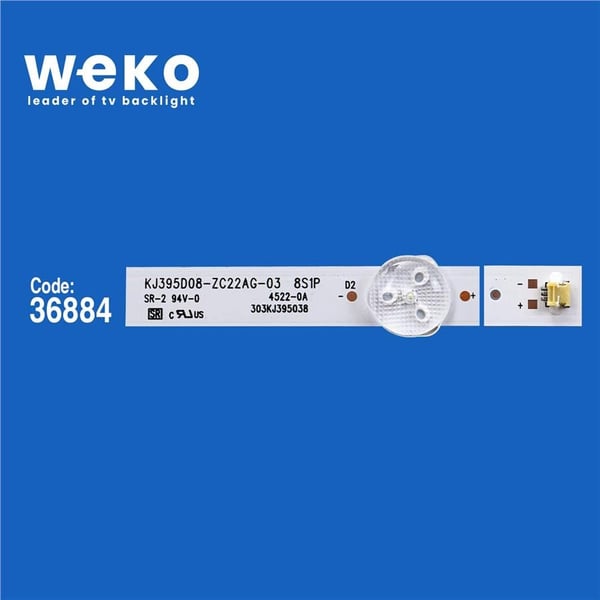 Telefox Led Bar-51091