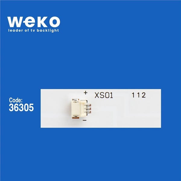 Tv Led Bar-50677