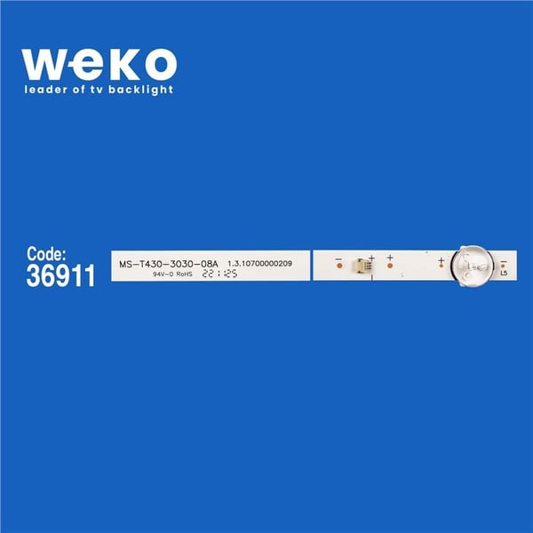 Televizor Horizon Led Bar-51207