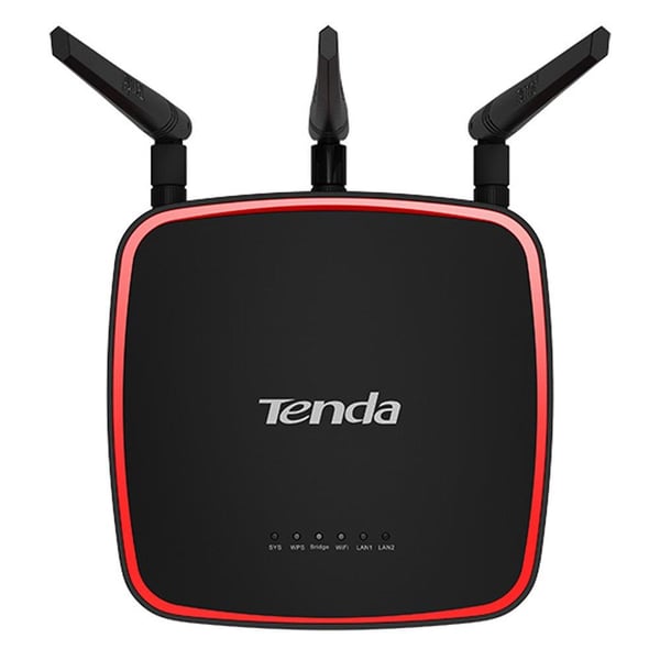 TENDA AP5 300 MBPS ACCESS POINT ROUTER