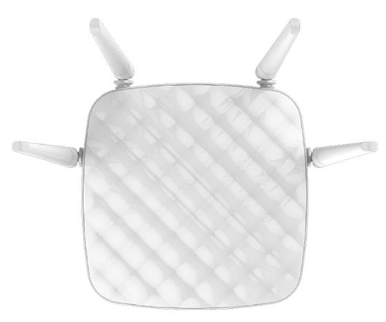 TENDA FH456 4 PORT 4X5DBI 4 ANTENLİ 300 MBPS 4 PORT ACCESS POINT+ROUTER