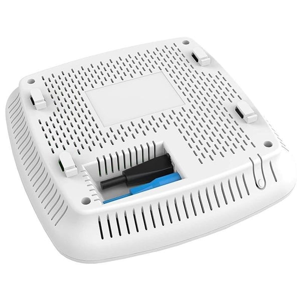 TENDA I9 2.4 GHZ 300 MBPS POE DESTEKLİ TAVAN TİPİ ACCESS POINT