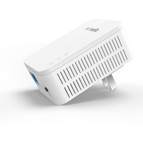TENDA PH3 AV1000 1000 MBPS GIGABIT POWERLINE ADAPTÖR KİTİ