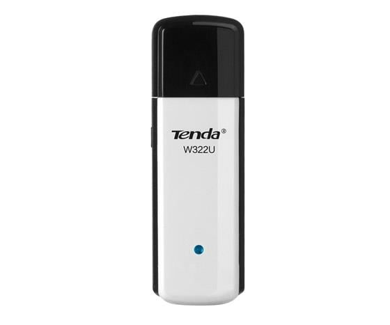 TENDA W322U V2.0 300 MBPS USB WIRELESS ADAPTÖR